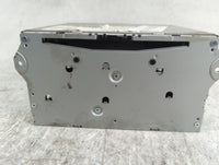 2013-2014 Nissan Pathfinder Radio AM FM Cd Player Receiver Replacement P/N:FA0711334 Fits Fits 2013 2014 2015 OEM Used Auto 