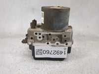 2013-2014 Nissan Pathfinder ABS Pump Control Module Replacement P/N:47660 3KD0B Fits Fits 2013 2014 OEM Used Auto Parts - Oe