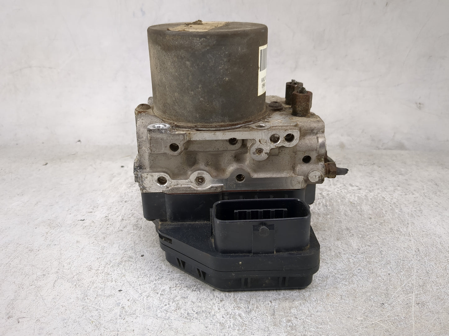 2013-2014 Nissan Pathfinder ABS Pump Control Module Replacement P/N:47660 3KD0B Fits Fits 2013 2014 OEM Used Auto Parts - Oe