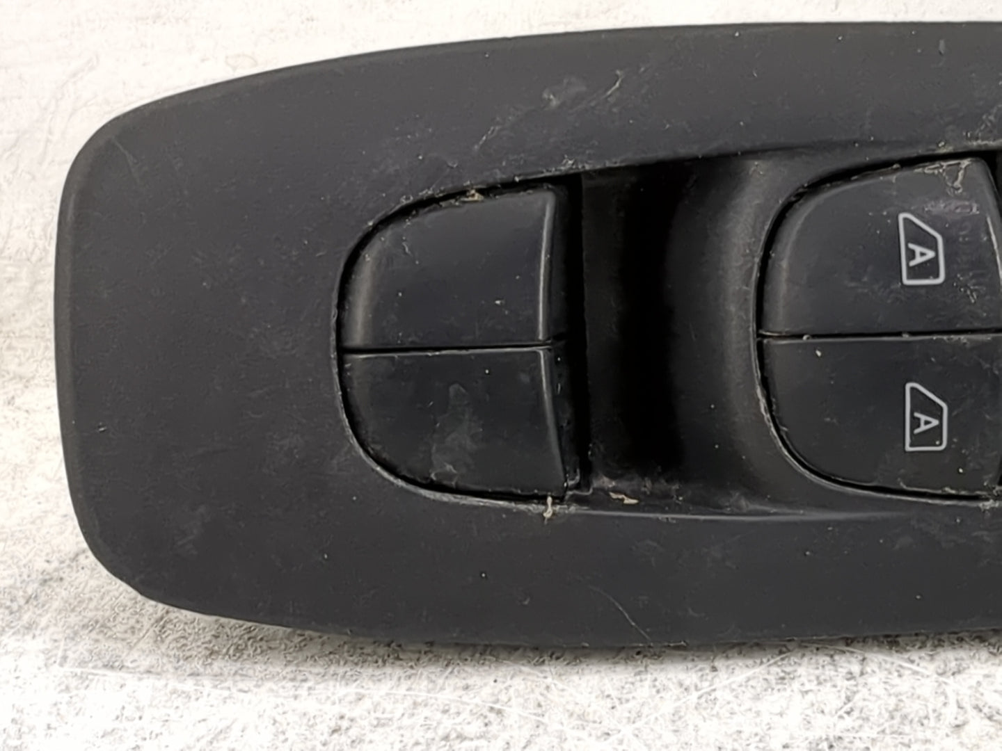 2013-2020 Nissan Pathfinder Master Power Window Switch Replacement Driver Side Left P/N:25401 3KA2A 25570 3TB2A Fits OEM Use