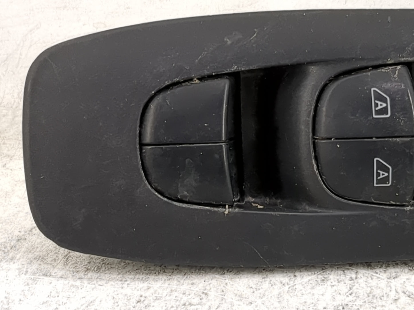 2013-2020 Nissan Pathfinder Master Power Window Switch Replacement Driver Side Left P/N:25401 3KA2A 25570 3TB2A Fits OEM Use