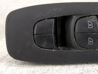 2013-2020 Nissan Pathfinder Master Power Window Switch Replacement Driver Side Left P/N:25401 3KA2A 25570 3TB2A Fits OEM Use