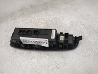 2013-2020 Nissan Pathfinder Master Power Window Switch Replacement Driver Side Left P/N:25401 3KA2A 25570 3TB2A Fits OEM Use
