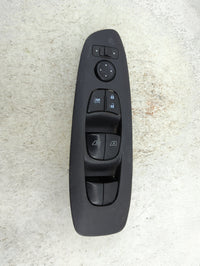 2013-2020 Nissan Pathfinder Master Power Window Switch Replacement Driver Side Left P/N:25570 3TB2A 25401 3XA2A Fits OEM Use