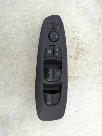 compare product 2013-2020 Nissan Pathfinder Master Power Window Switch Replacement Driver Side Left P/N:25570 3TB2A 25401 3XA2A Fits OEM Used Auto Parts