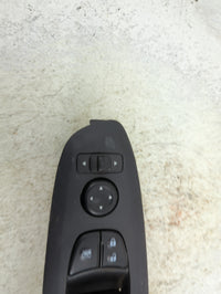 2013-2020 Nissan Pathfinder Master Power Window Switch Replacement Driver Side Left P/N:25570 3TB2A 25401 3XA2A Fits OEM Use