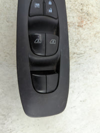 2013-2020 Nissan Pathfinder Master Power Window Switch Replacement Driver Side Left P/N:25570 3TB2A 25401 3XA2A Fits OEM Use