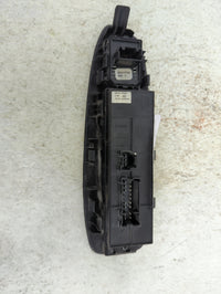 2013-2020 Nissan Pathfinder Master Power Window Switch Replacement Driver Side Left P/N:25570 3TB2A 25401 3XA2A Fits OEM Use
