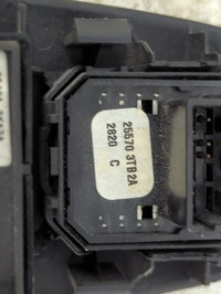 2013-2020 Nissan Pathfinder Master Power Window Switch Replacement Driver Side Left P/N:25570 3TB2A 25401 3XA2A Fits OEM Use