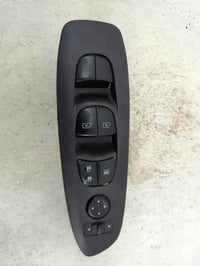 2013-2020 Nissan Pathfinder Master Power Window Switch Replacement Driver Side Left P/N:25401 3KA2A 25570 3TB2A Fits OEM Use