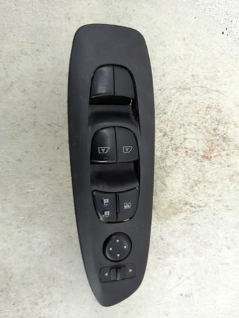 compare product 2013-2020 Nissan Pathfinder Master Power Window Switch Replacement Driver Side Left P/N:25401 3KA2A 25570 3TB2A Fits OEM Used Auto Parts