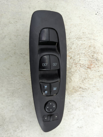 2013-2020 Nissan Pathfinder Master Power Window Switch Replacement Driver Side Left P/N:25401 3KA2A 25570 3TB2A Fits OEM Use