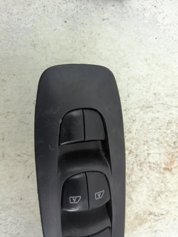 2013-2020 Nissan Pathfinder Master Power Window Switch Replacement Driver Side Left P/N:25401 3KA2A 25570 3TB2A Fits OEM Used Auto Parts