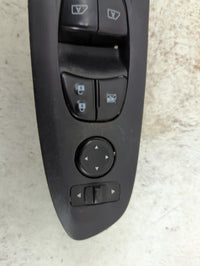 2013-2020 Nissan Pathfinder Master Power Window Switch Replacement Driver Side Left P/N:25401 3KA2A 25570 3TB2A Fits OEM Use