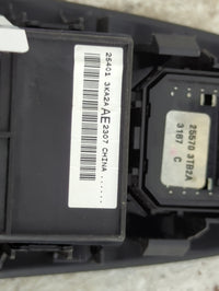 2013-2020 Nissan Pathfinder Master Power Window Switch Replacement Driver Side Left P/N:25401 3KA2A 25570 3TB2A Fits OEM Use