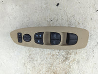 2013-2020 Nissan Pathfinder Master Power Window Switch Replacement Driver Side Left P/N:25401 3KA2A E5670 3TB2A Fits OEM Use