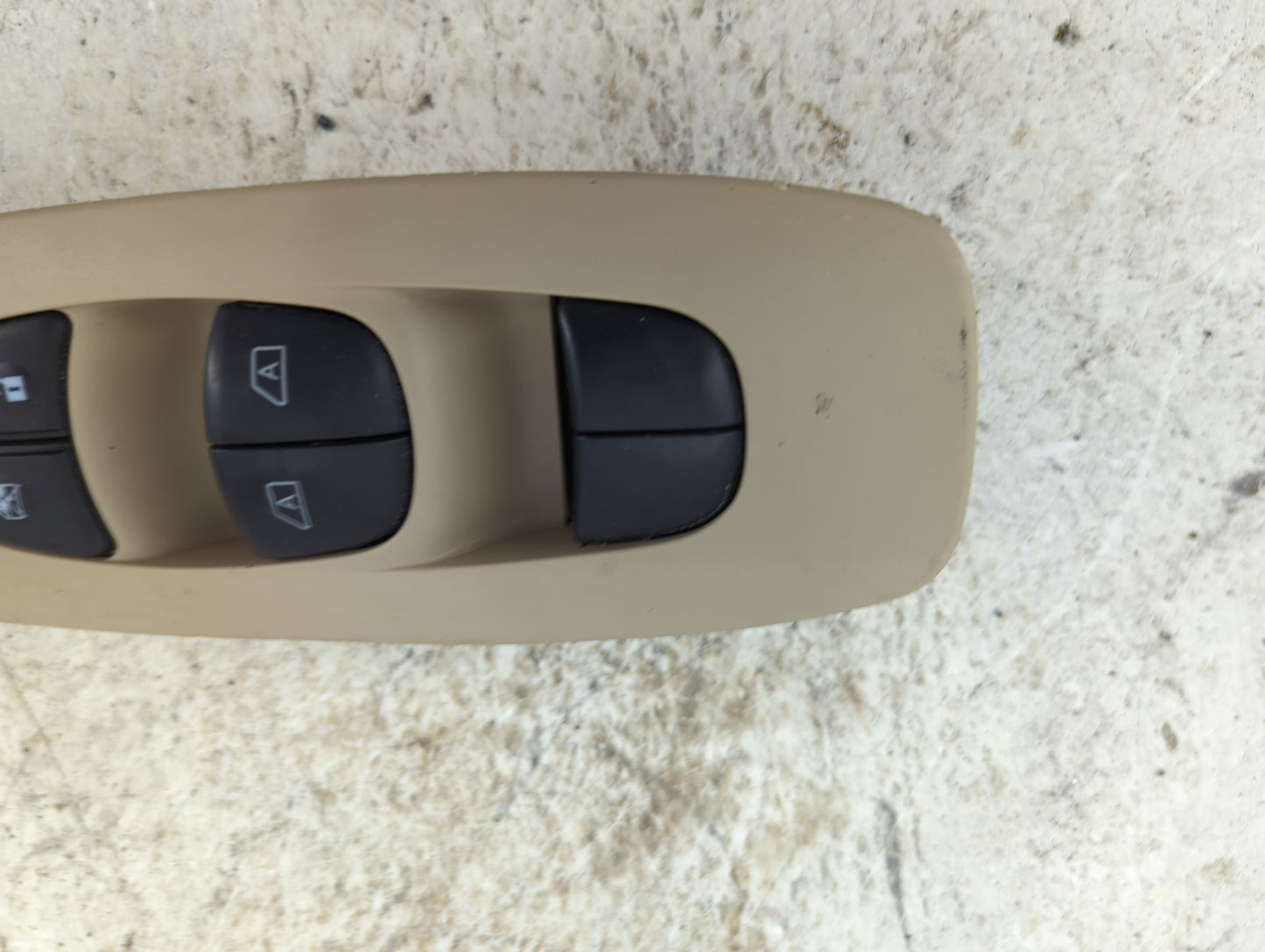 2013-2020 Nissan Pathfinder Master Power Window Switch Replacement Driver Side Left P/N:25401 3KA2A E5670 3TB2A Fits OEM Use