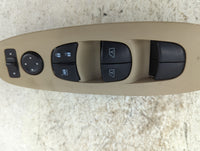 2013-2020 Nissan Pathfinder Master Power Window Switch Replacement Driver Side Left P/N:25401 3KA2A E5670 3TB2A Fits OEM Use