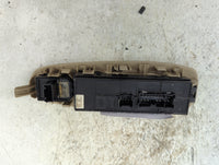 2013-2020 Nissan Pathfinder Master Power Window Switch Replacement Driver Side Left P/N:25401 3KA2A E5670 3TB2A Fits OEM Use