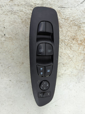 compare product 2013-2020 Nissan Pathfinder Master Power Window Switch Replacement Driver Side Left P/N:25401 3KA2A 25570 3TB2A Fits OEM Used Auto Parts
