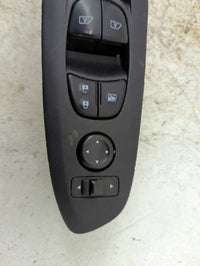 2013-2020 Nissan Pathfinder Master Power Window Switch Replacement Driver Side Left P/N:25401 3KA2A 25570 3TB2A Fits OEM Use