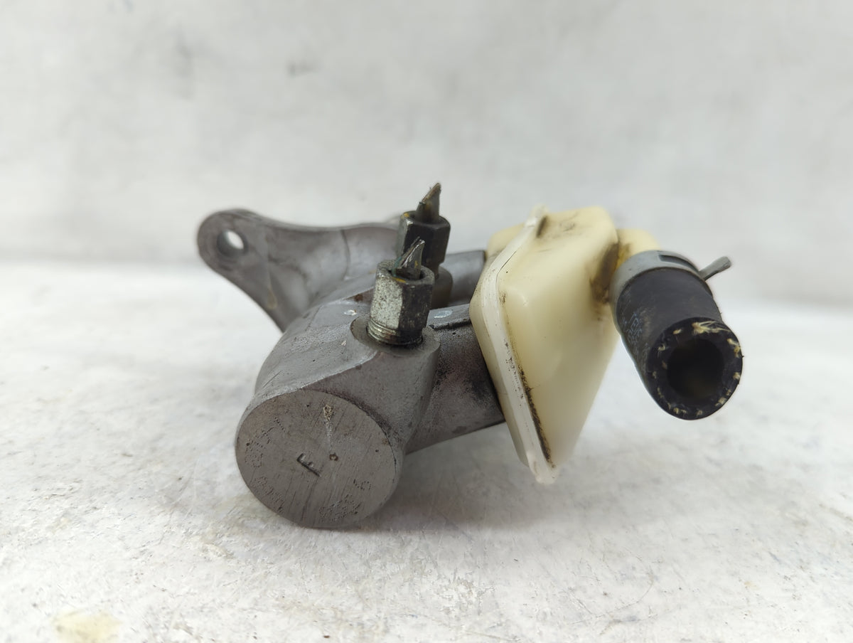 2013-2020 Nissan Pathfinder Brake Master Cylinder 1498868 - Oemusedautoparts1.com