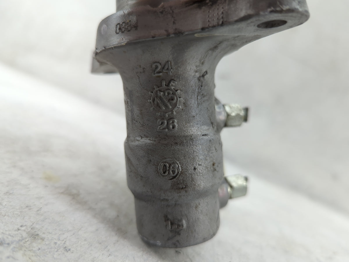 2013-2020 Nissan Pathfinder Brake Master Cylinder 1498868 - Oemusedautoparts1.com