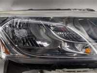 2013 Nissan Pathfinder Passenger Right Oem Head Light Headlight Lamp 1501679 - Oemusedautoparts1.com