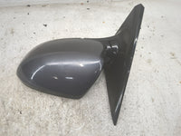 2013-2016 Nissan Pathfinder Driver Side View Mirror - Left Door Mirror OEM Used - Oemusedautoparts1.com