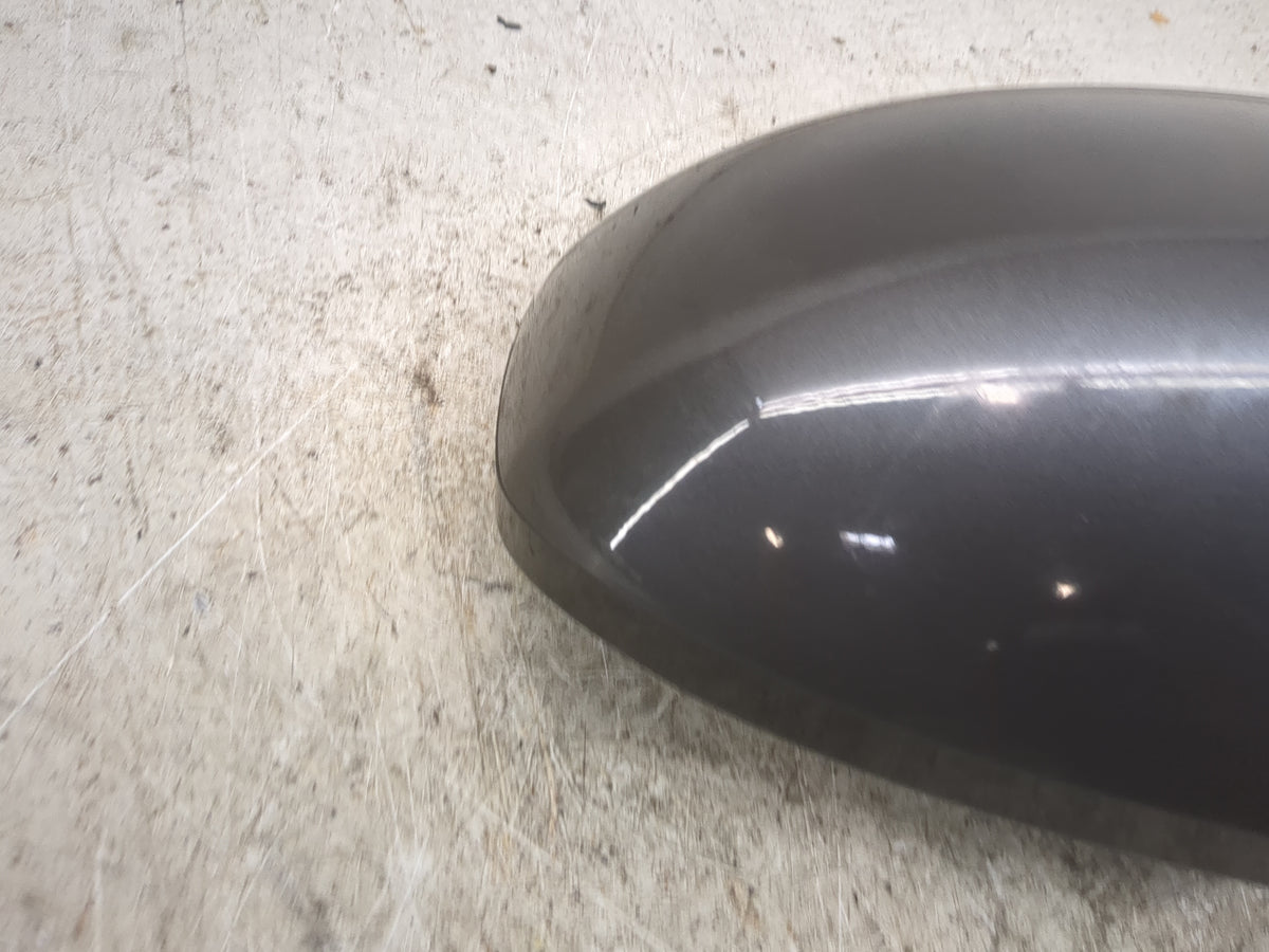 2013-2016 Nissan Pathfinder Driver Side View Mirror - Left Door Mirror OEM Used - Oemusedautoparts1.com