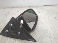 2013-2016 Nissan Pathfinder Driver Side View Mirror - Left Door Mirror OEM Used - Oemusedautoparts1.com