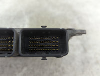 2014 Nissan Pathfinder PCM Engine Control Computer ECU ECM PCU OEM P/N:NEC010-034 636425 OEM Used Auto Parts - Oemusedautopa