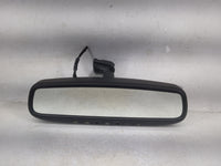 2013-2022 Nissan Pathfinder Interior Rear View Mirror Replacement OEM P/N:NZLOBI2HL4 4112A-OBI2HL4 Fits OEM Used Auto Parts 