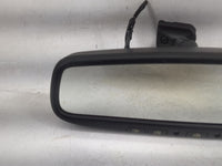 2013-2022 Nissan Pathfinder Interior Rear View Mirror Replacement OEM P/N:NZLOBI2HL4 4112A-OBI2HL4 Fits OEM Used Auto Parts 