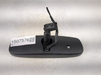 2013-2022 Nissan Pathfinder Interior Rear View Mirror Replacement OEM P/N:NZLOBI2HL4 4112A-OBI2HL4 Fits OEM Used Auto Parts 