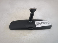 2005-2022 Nissan Pathfinder Interior Rear View Mirror Replacement OEM P/N:E8 011681 031681 Fits OEM Used Auto Parts - Oemuse