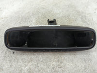 2014 Nissan Pathfinder Interior Rear View Mirror Replacement OEM P/N:NZLP2LH4 4112A-P2LH4, PCPGEP212-0279, P2LH4 Fits OEM Us