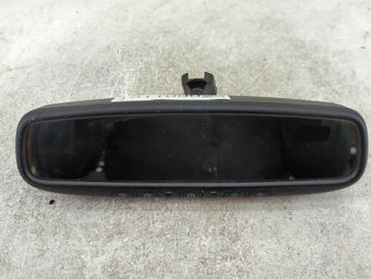 compare product 2014 Nissan Pathfinder Interior Rear View Mirror Replacement OEM P/N:NZLP2LH4 4112A-P2LH4, PCPGEP212-0279, P2LH4 Fits OEM Used Auto Parts