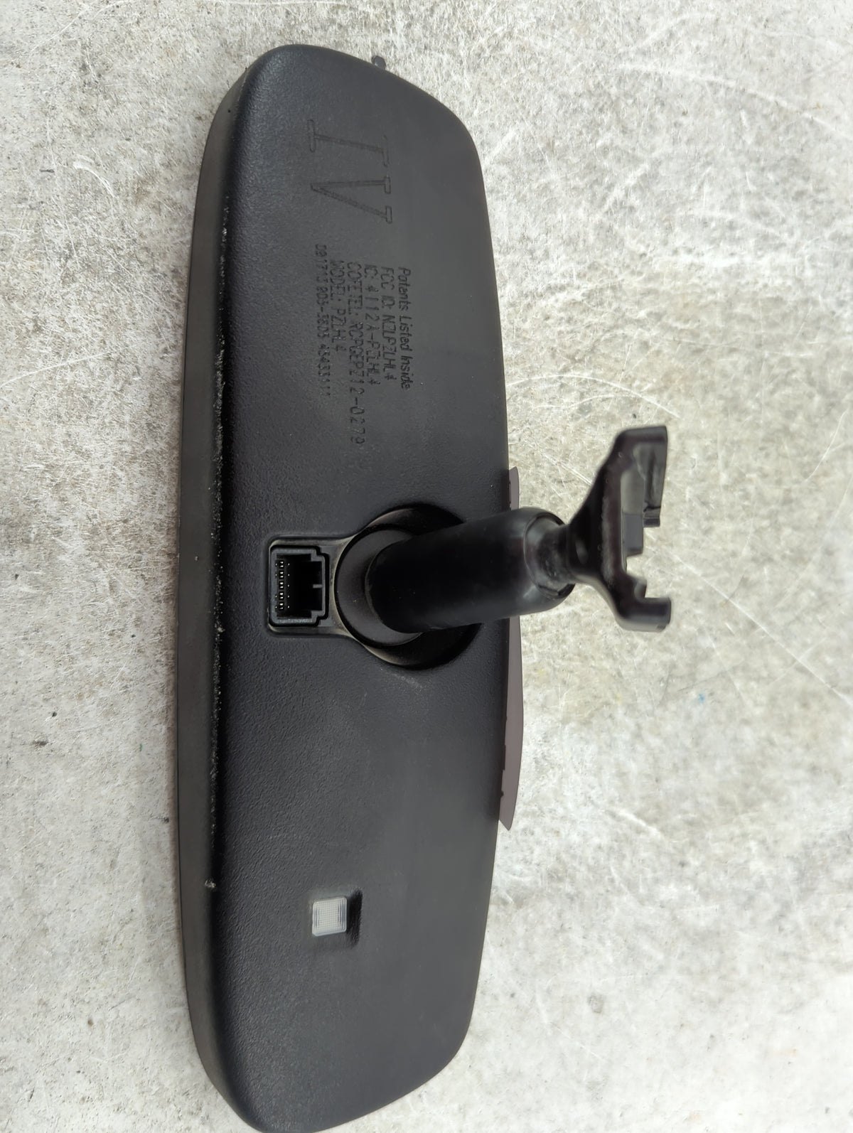 2014 Nissan Pathfinder Interior Rear View Mirror Replacement OEM P/N:NZLP2LH4 4112A-P2LH4, PCPGEP212-0279, P2LH4 Fits OEM Us