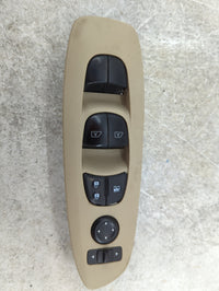 2013-2020 Nissan Pathfinder Master Power Window Switch Replacement Driver Side Left P/N:25401 3KA2A 46570-9TB3A Fits OEM Use