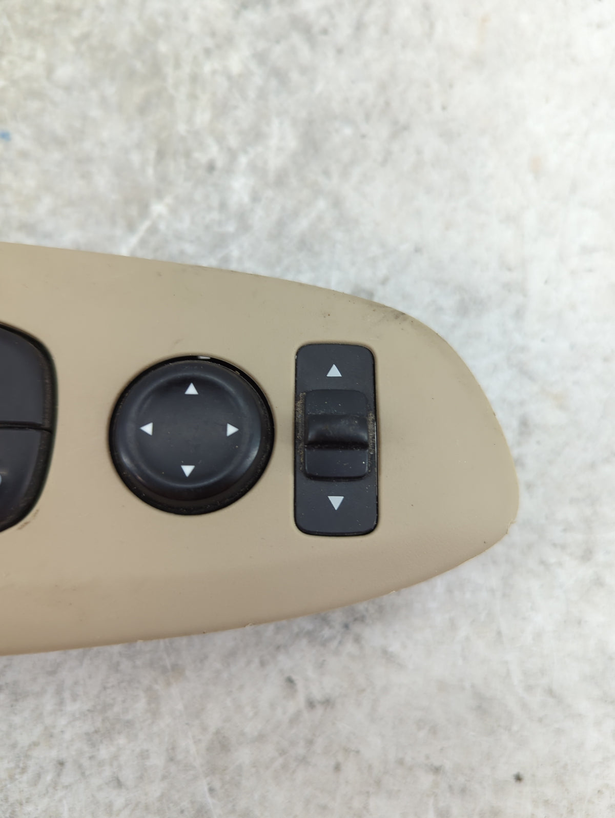 2013-2020 Nissan Pathfinder Master Power Window Switch Replacement Driver Side Left P/N:25401 3KA2A 46570-9TB3A Fits OEM Use