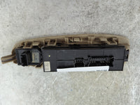 2013-2020 Nissan Pathfinder Master Power Window Switch Replacement Driver Side Left P/N:25401 3KA2A 46570-9TB3A Fits OEM Use
