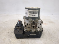 2013-2014 Nissan Pathfinder Anti-Lock Brake ABS Pump Module Actuator OEM P/N:47660 3KD0B Fits Fits 2013 2014 OEM Used Auto P
