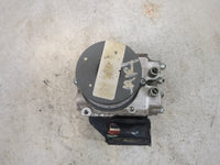 2013-2014 Nissan Pathfinder Anti-Lock Brake ABS Pump Module Actuator OEM P/N:47660 3KD0B Fits Fits 2013 2014 OEM Used Auto P