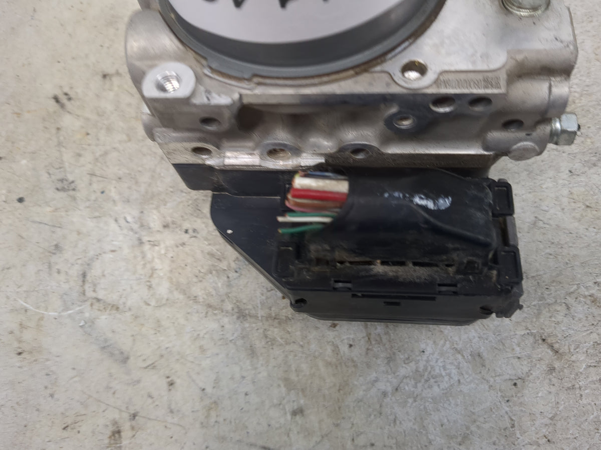 2013-2014 Nissan Pathfinder Anti-Lock Brake ABS Pump Module Actuator OEM P/N:47660 3KD0B Fits Fits 2013 2014 OEM Used Auto P