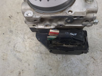 2013-2014 Nissan Pathfinder Anti-Lock Brake ABS Pump Module Actuator OEM P/N:47660 3KD0B Fits Fits 2013 2014 OEM Used Auto P