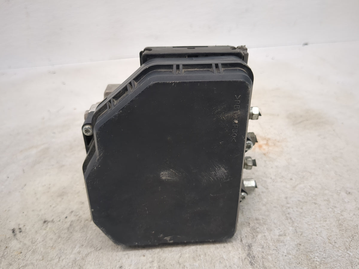 2013-2014 Nissan Pathfinder Anti-Lock Brake ABS Pump Module Actuator OEM P/N:47660 3KD0B Fits Fits 2013 2014 OEM Used Auto P