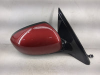 2013-2016 Nissan Pathfinder Passenger Side View Mirror - Right Door Mirror OEM Used - Oemusedautoparts1.com