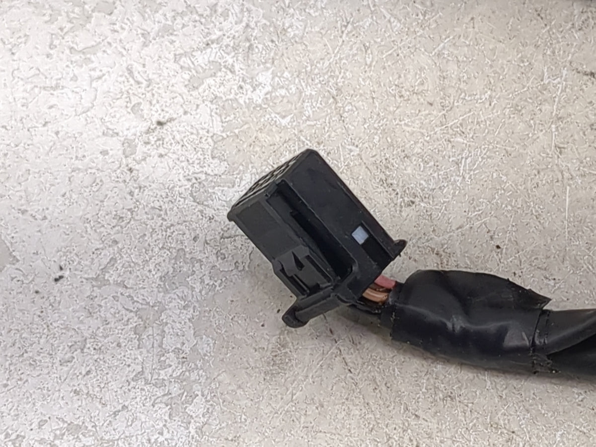 2013-2016 Nissan Pathfinder Passenger Side View Mirror - Right Door Mirror OEM Used - Oemusedautoparts1.com