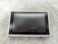 2013-2016 Nissan Pathfinder Information Radio Display Screen 1513626 - Oemusedautoparts1.com